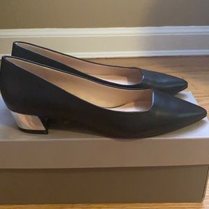 NEW Franco Sarto L-Vincenza flats